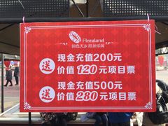 -国色天乡三期陆地乐园