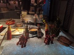-长春富力万达文华酒店-集·味自助餐厅