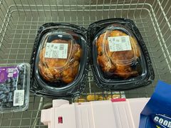-山姆会员商店(杨桥西路店)
