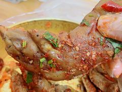 -降龙爪爪(建设路1店)