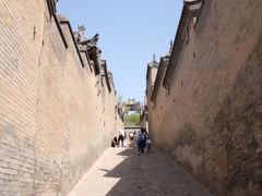 景点-山西王家大院