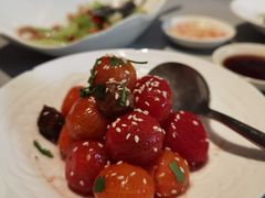 -潮府馆·非遗潮州菜·港式点心(世纪公园店)