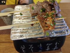 -樱の千渡日式料理·铁板烧•烧鸟(金盛田广场店)
