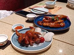 -点都德(长泰广场店)