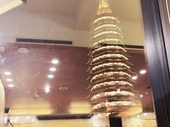 -听松楼·花园酒店·自助餐厅(红梅公园店)