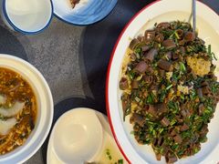 -靓湾海鲜·海景餐厅(小麦岛店)