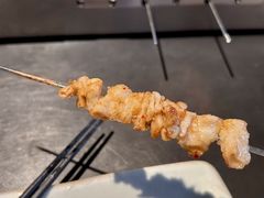 -很久以前羊肉串(朝阳路店)