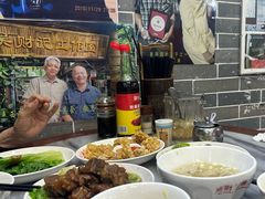 -吴财记面家(大同路店)