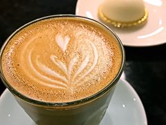 -Seesaw Coffee(环贸iapm店)