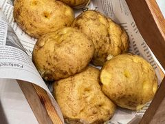 -金满楼(天河中路店)