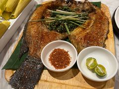 -云采云南菜(中山北路店)