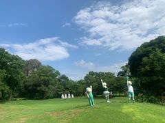 -Club Med地中海俱乐部·桂林度假村