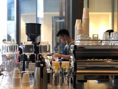 -Seesaw Coffee(苏州中心店)