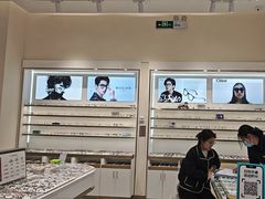 -J-OPTICAL佳视明眼镜·蔡司视觉(吾悦广场店)
