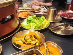 -西塔老太太泥炉烤肉(龙湖北苑天街店)