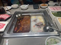 -海底捞火锅(正大乐城店)