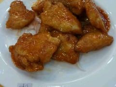 -江记餐厅(罗冲围店)