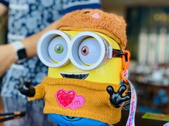 -蜈支洲岛珊瑚酒店临海阁中餐厅