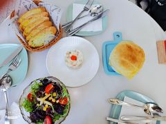 -库滋明·俄罗斯特色美食(中央大街店)