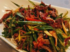 -中国吉菜名店广源宾馆餐厅