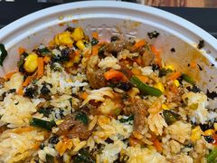 -米村拌饭(城阳万象汇店)