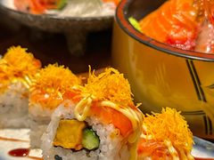 -千代武日本料理(开发区店)