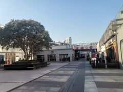 -证大大拇指广场(芳甸路店)