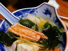-蟹料理 北海道かに将軍(札幌本店)