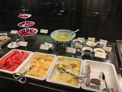 -澳门旅游塔360°旋转餐厅(南湾湖广场店)