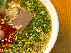 -小灶派· 地道兰州牛肉面(宏发大厦店)