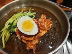 -高社长参鸡汤(高丽街店)