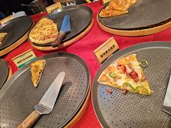 -好伦哥披萨(地坛店)