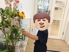 -育知苑幼儿园