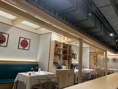 -在前门·烤鸭北京菜(五月花广场店)