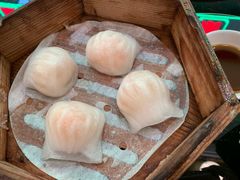 -玉兰苑一等茶餐厅
