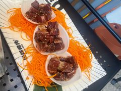 -猫爪爪原切自助烤肉(观音桥阳光世纪店)