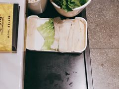 -潮汕大目牛肉火锅(水围店)