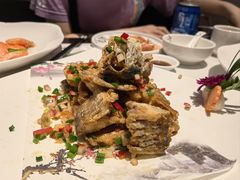 -渔人码头(中南店)