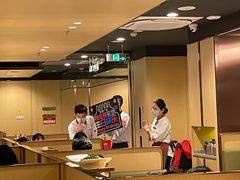 大堂-海底捞火锅(吾悦广场店)