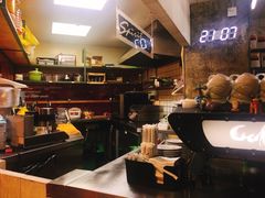 -明谦·Coffee&Cocktail Bar(美您公园店)