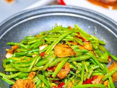 -真地道京味府·鲜橙烤鸭·北京菜(朝外大街东大桥店)