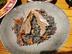 -塔哈尔·新疆盛宴(城西银泰店)