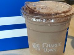 -CHARLIETOWN红茶公司(南京万象天地店)