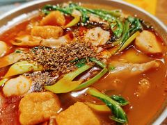 麻辣烫-壹酒贰肉1926·深夜食堂(九纬路店)