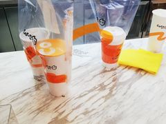 -CoCo都可(中联广场店)