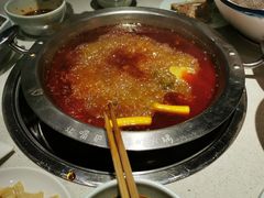 -麻辣空间·清油火锅(水井沟店)