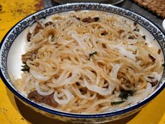 -园林美食城·本土农家菜(杨和镇店)