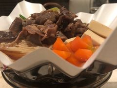 -天津滨海圣光皇冠假日酒店 霞·日餐厅