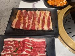 -花味烤肉·拌饭(庐阳万象汇店)