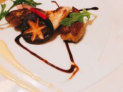 -西村日本料理(香格里拉饭店)